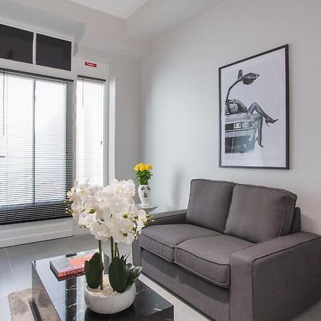 Residense Montmartre By Studio Prestige Paris Dış mekan fotoğraf