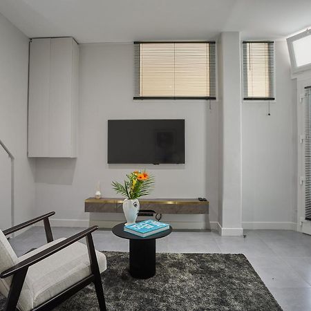 Residense Montmartre By Studio Prestige Paris Dış mekan fotoğraf
