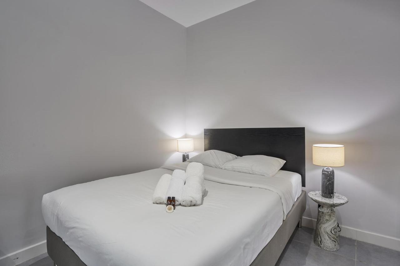 Residense Montmartre By Studio Prestige Paris Dış mekan fotoğraf