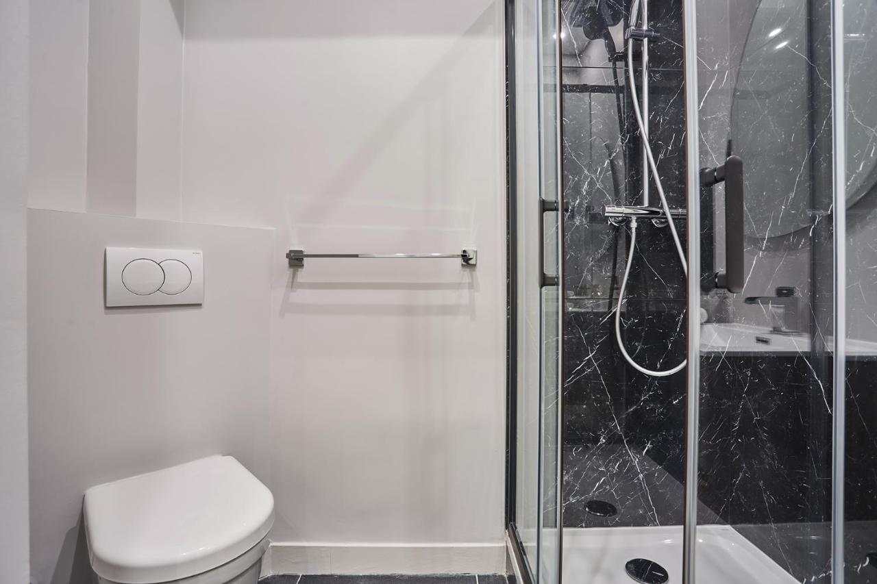 Residense Montmartre By Studio Prestige Paris Dış mekan fotoğraf