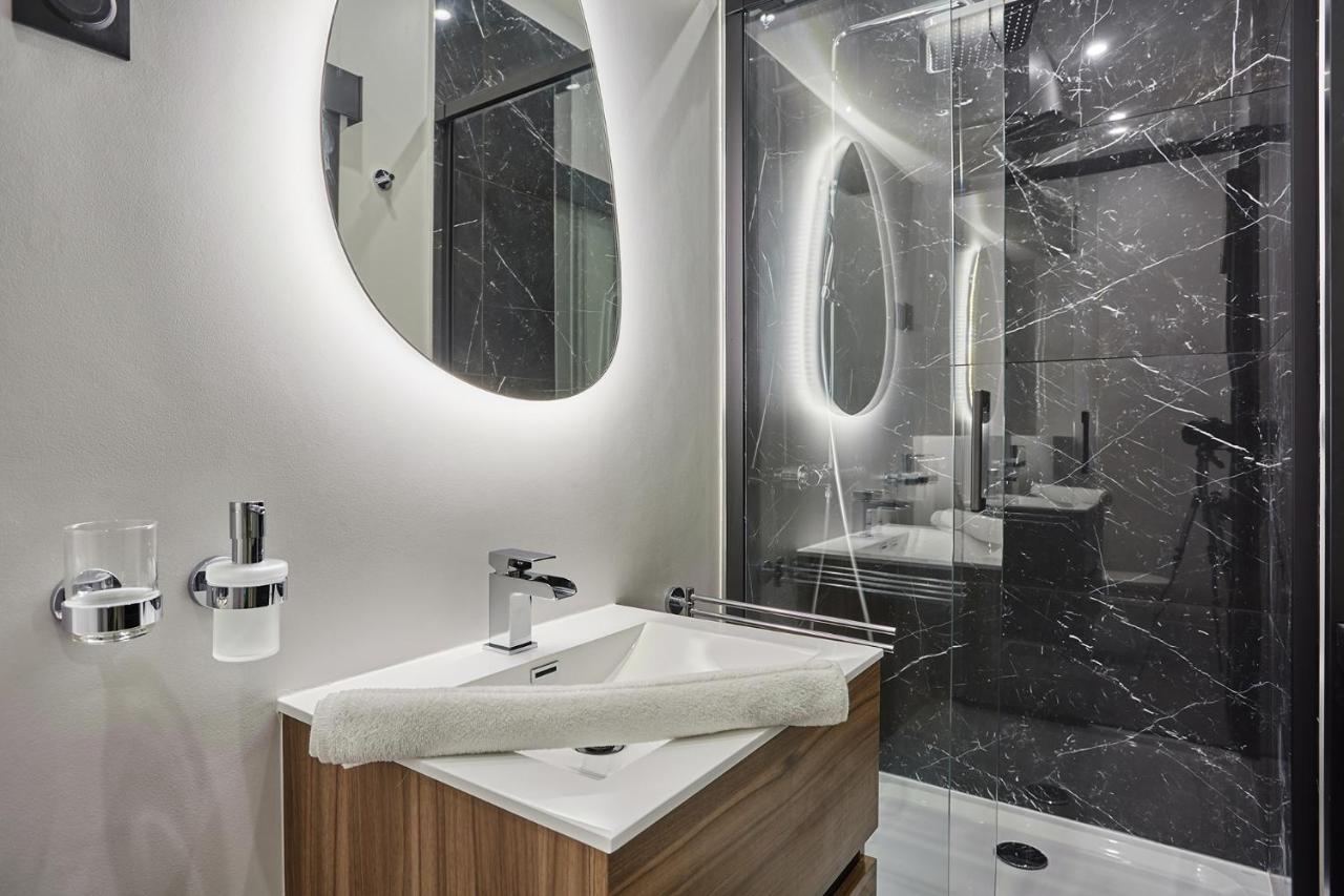 Residense Montmartre By Studio Prestige Paris Dış mekan fotoğraf