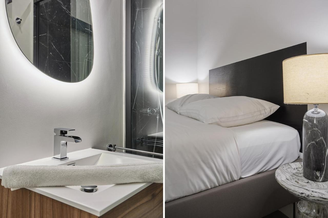 Residense Montmartre By Studio Prestige Paris Dış mekan fotoğraf